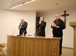 Susret Caritasa Varaždinske biskupije s roditeljima petero i više malodobne djece